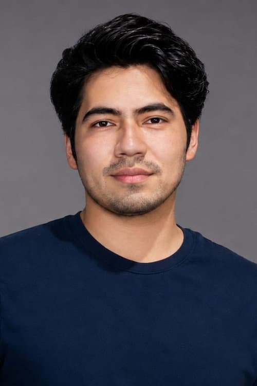 Jorge V. Cortés profile photo