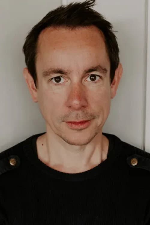 Nico Sturm profile photo