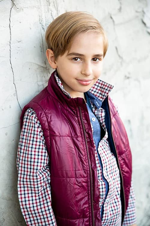 Dominic DiGravio profile photo