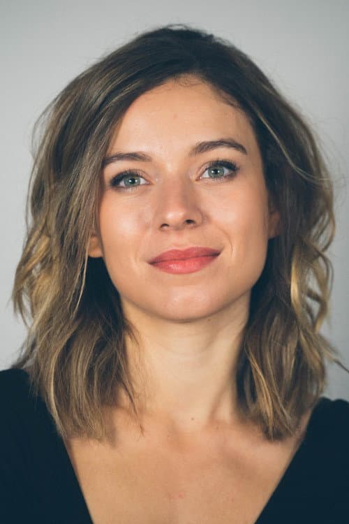 Clara Garrido profile photo