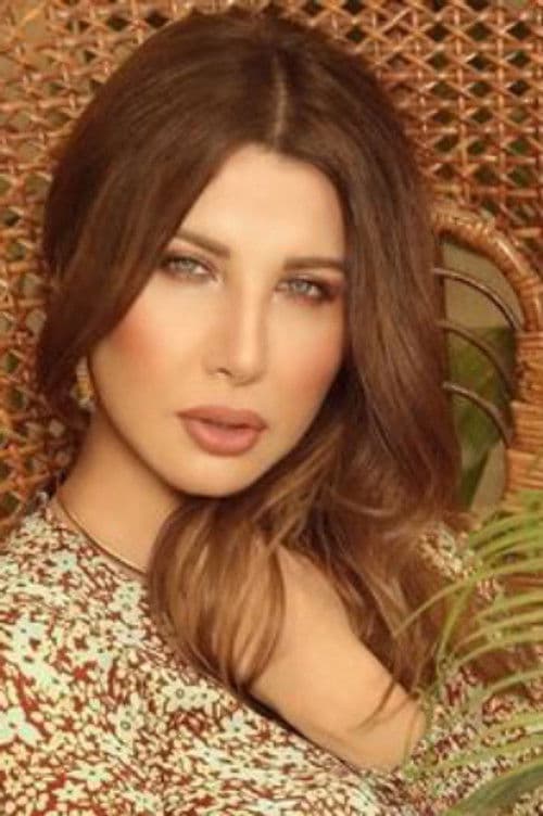 Nancy Ajram profile photo