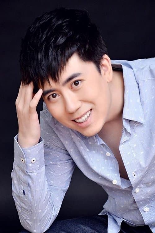 Yang Wenzhe profile photo