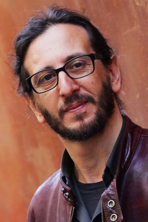 Daniele Vicari profile photo