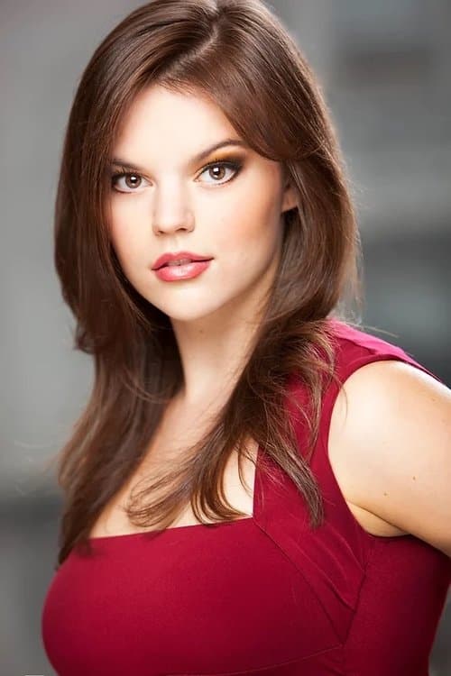 Emily Dennis profile photo