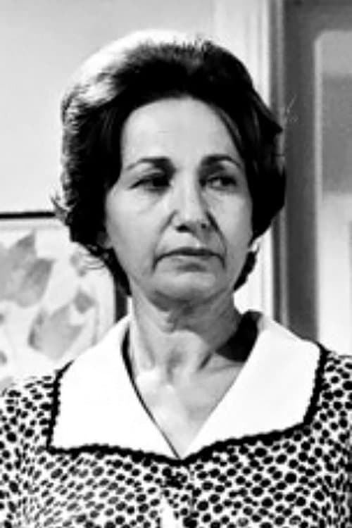 Louiza Podimata profile photo