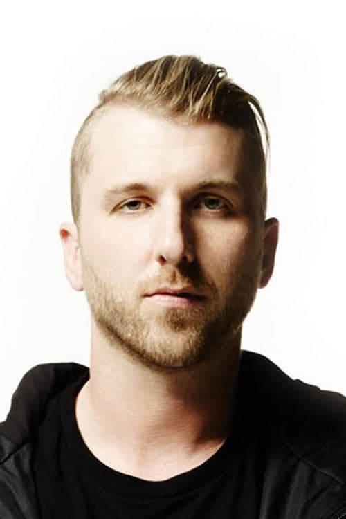 Neil Sanderson profile photo