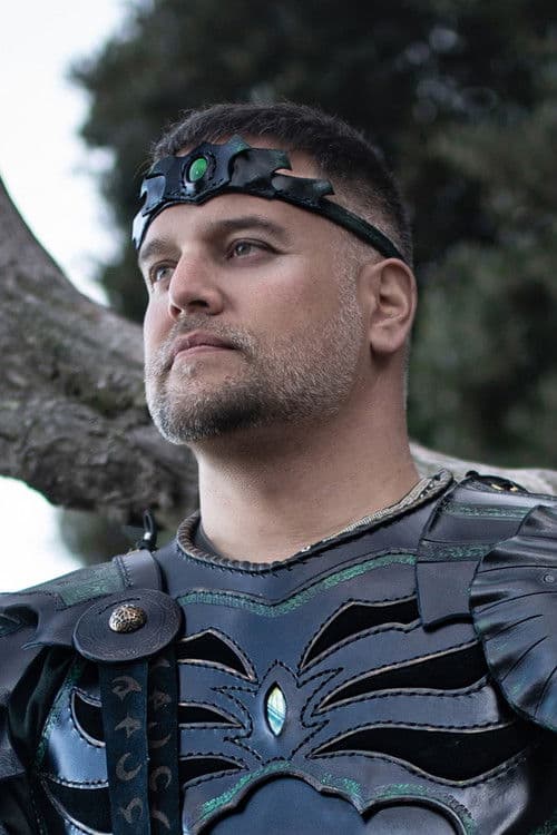 Sylvain Meunier profile photo