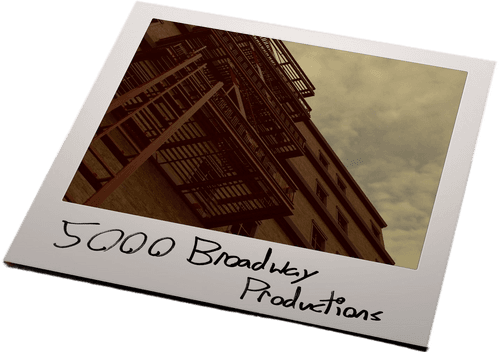 5000 Broadway Productions