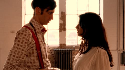 Romance Anónimo poster