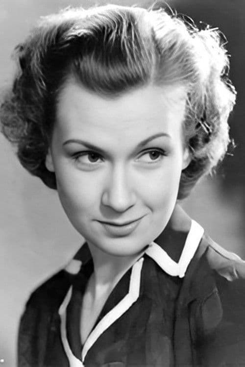 Meriel Forbes profile photo