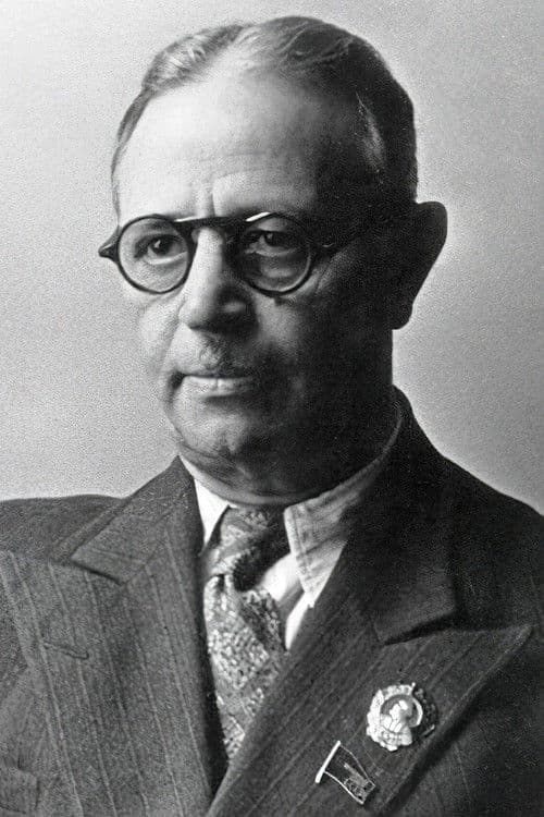 Uzeyir Hadjibeyov profile photo