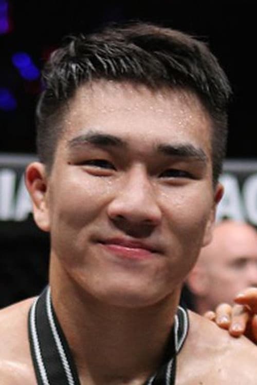 Ma Jia Wen profile photo