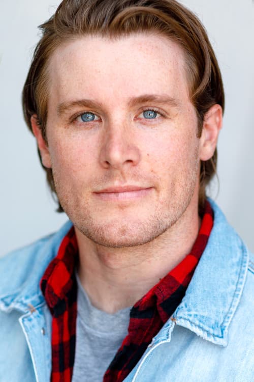 Jordan Sanders profile photo