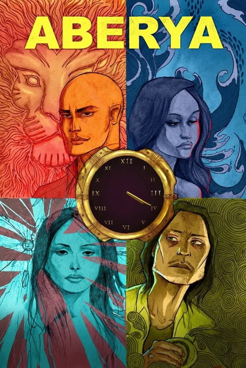 Aberya poster