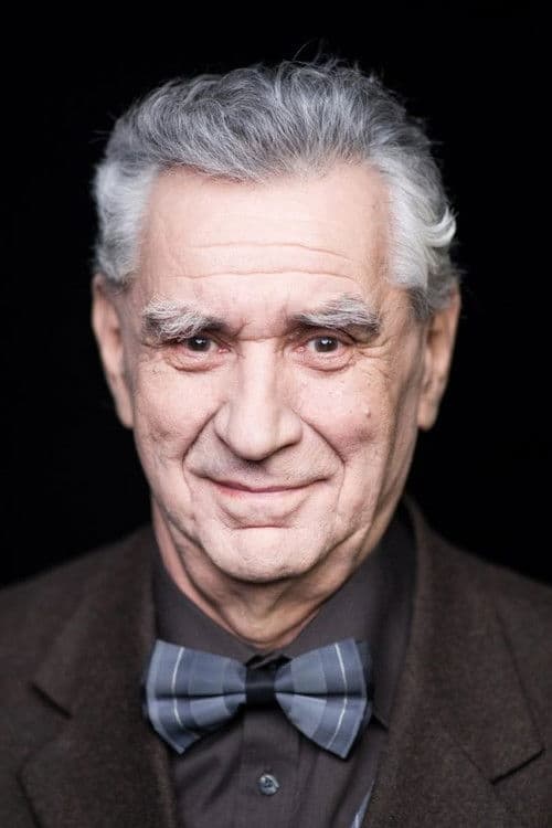 Maciej Grzybowski profile photo