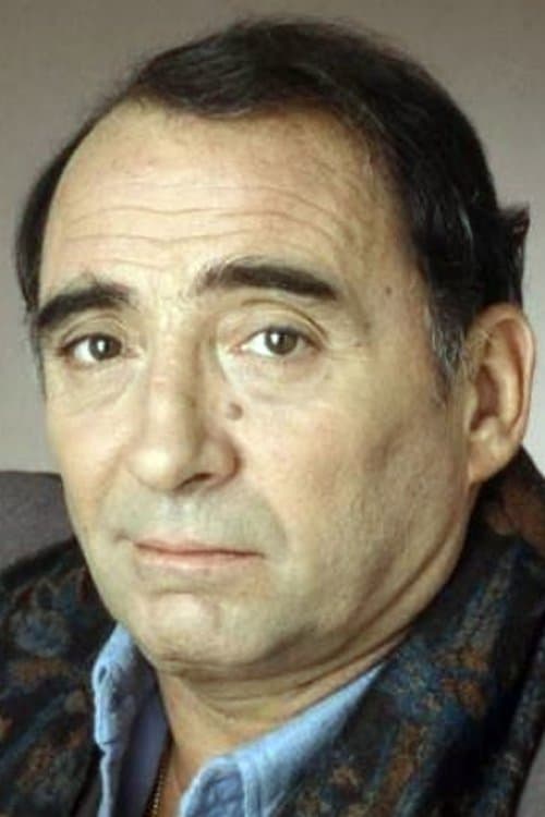 Claude Brasseur profile photo