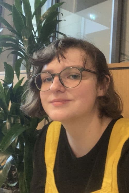 Millie Reid profile photo