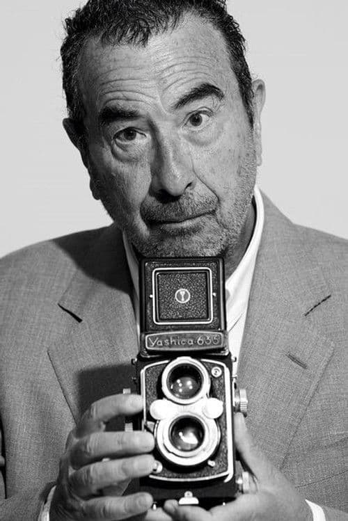 José Luis Garci profile photo