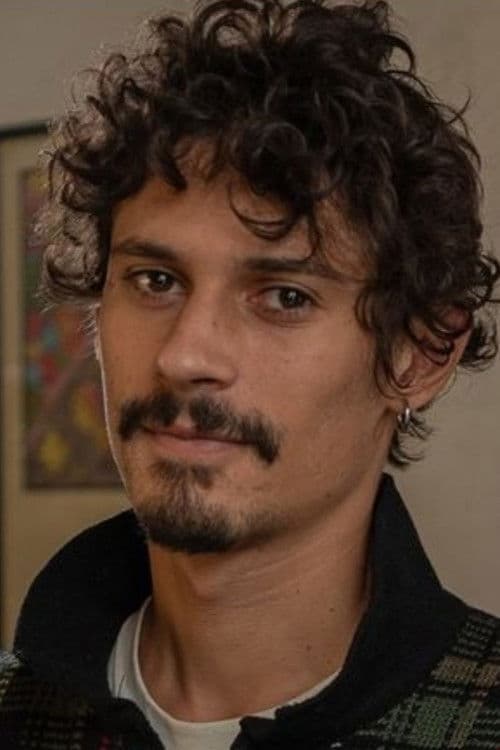 Américo Hollander profile photo