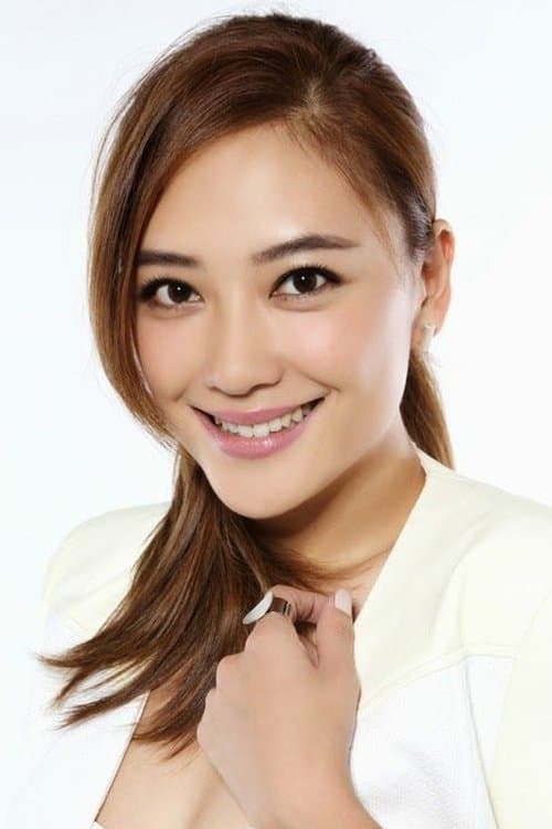 Cherrie Ying Choi-Yi profile photo
