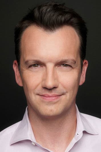 Sean Bailey profile photo