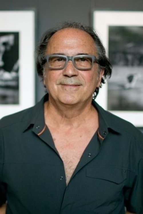 Gilles Maheu profile photo