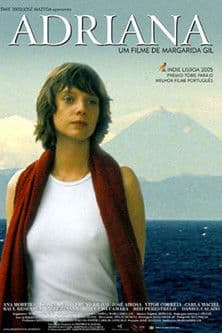 Adriana poster