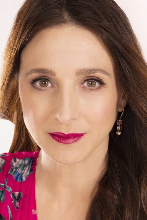 Marin Hinkle profile photo