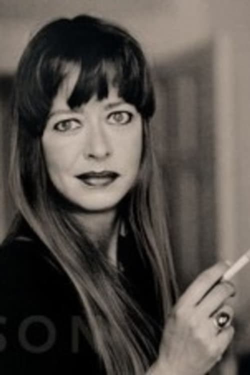 Carina Rydberg profile photo