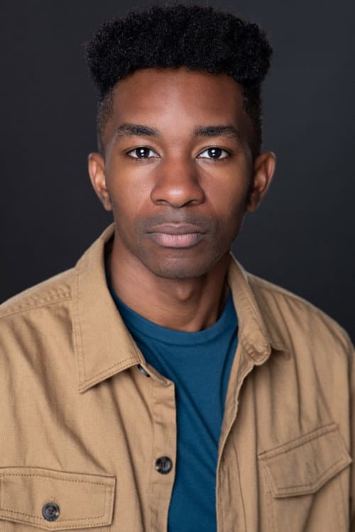Keon Gaynor profile photo