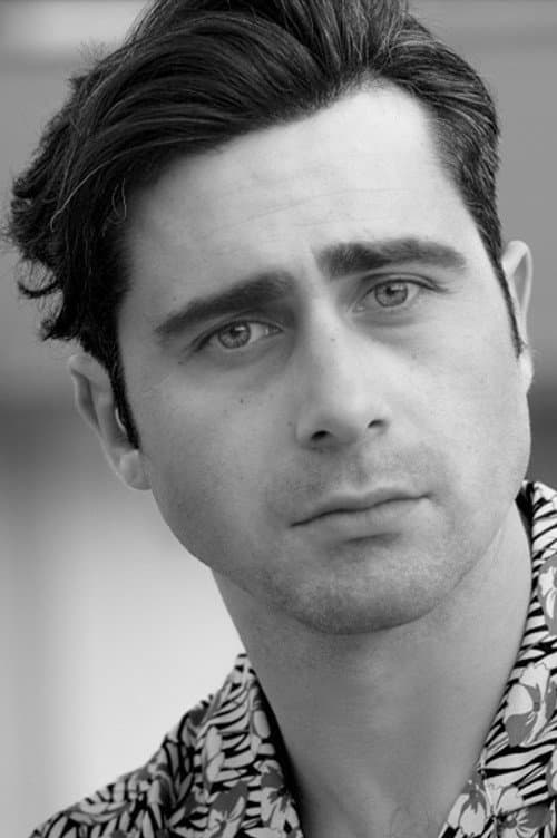 Evan Riley Brown profile photo