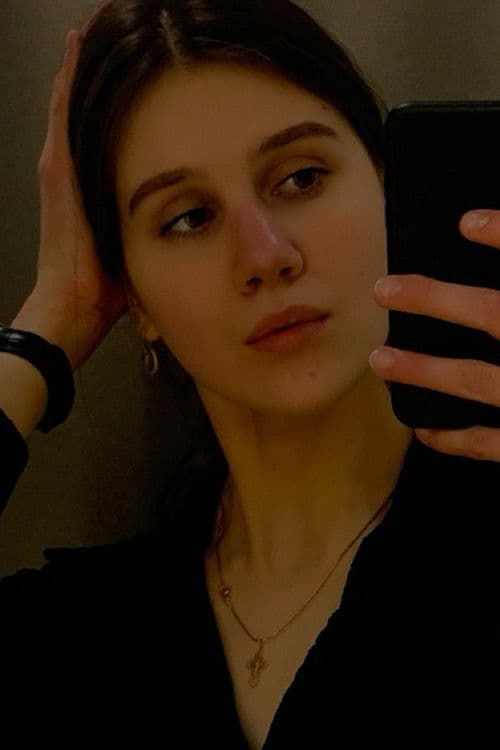 Maria Irchak profile photo