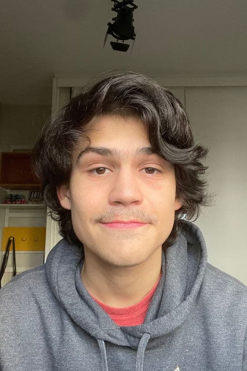 Theo Gallo profile photo