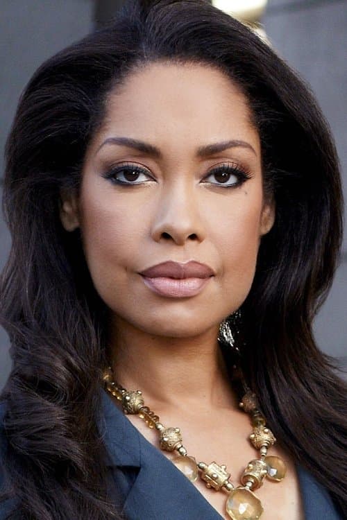 Gina Torres profile photo