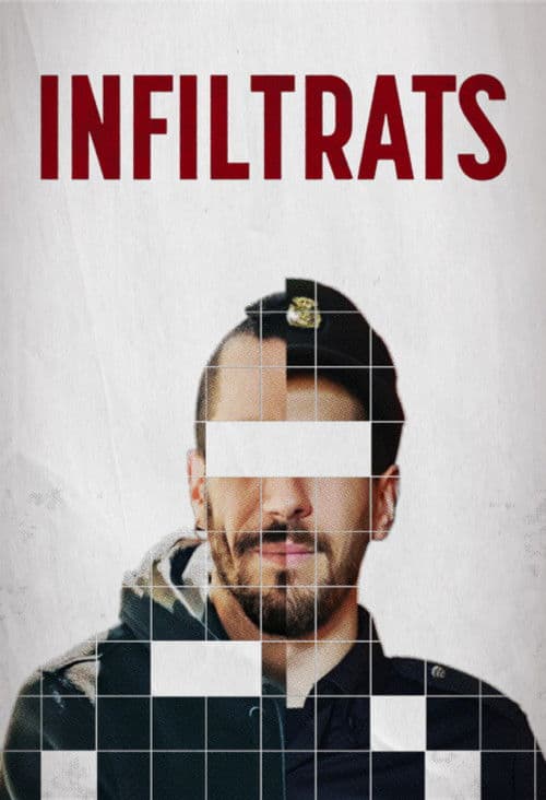 Infiltrats poster
