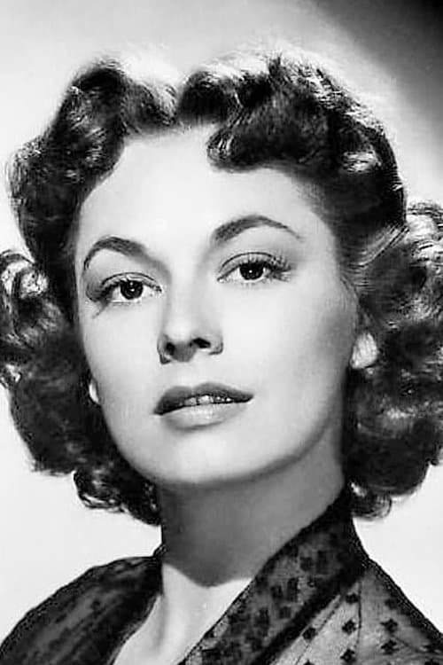 Ruth Roman profile photo