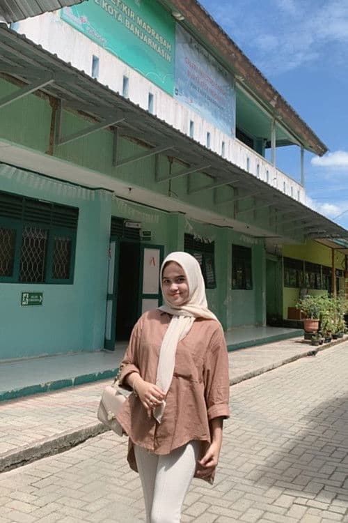 Najwa Udhiyani profile photo