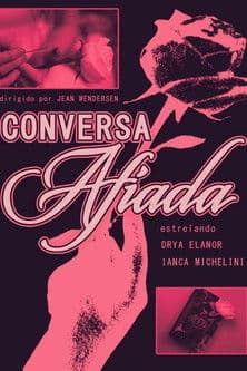 Conversa Afiada poster