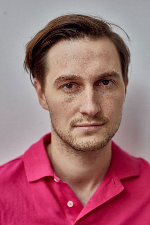 Sebastian Jasnoch profile photo