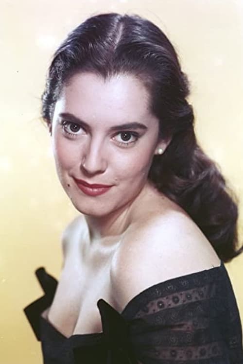 Susan Kohner profile photo