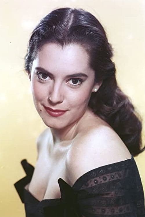 Susan Kohner profile photo