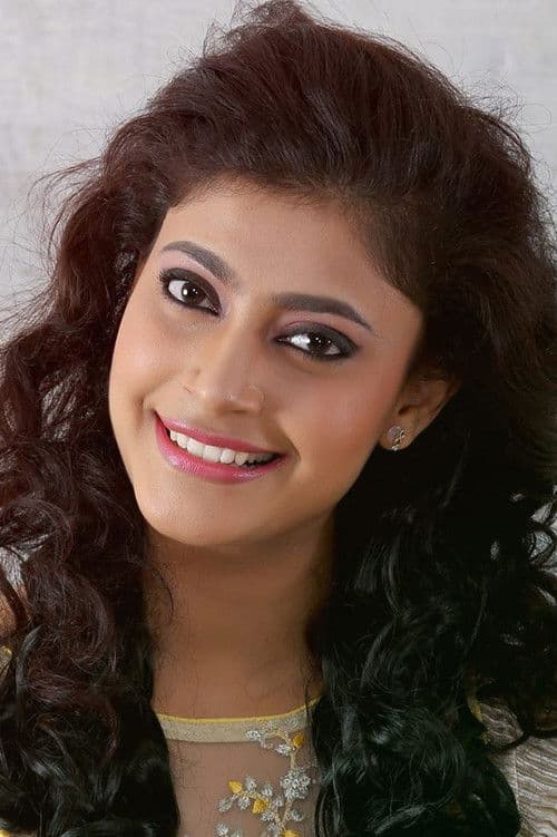 Parvathy Nambiar profile photo