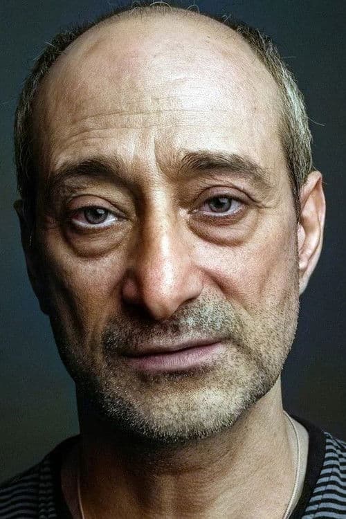 Karen Badalov profile photo