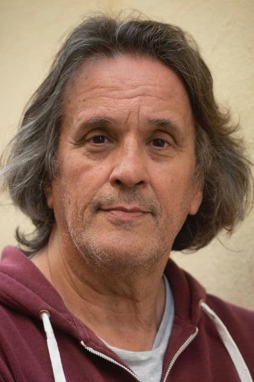 Manuel Iborra profile photo