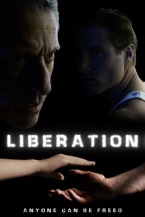 Liberation poster
