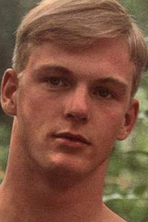 Todd Martin profile photo