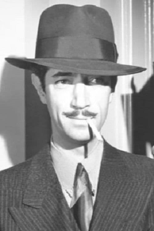 Tony Paton profile photo