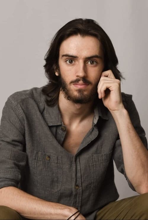 Louie Kurtzman profile photo