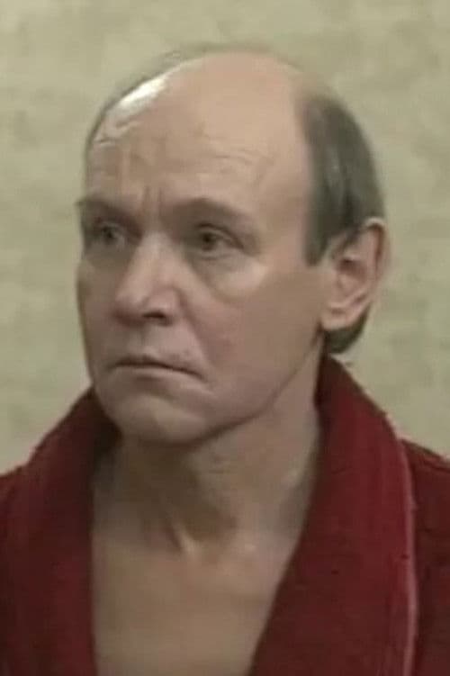 Stanislav Sokolov profile photo