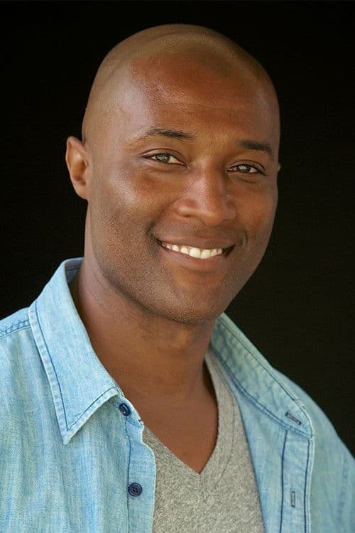 Victor Dean profile photo